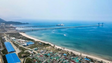 Hà Tĩnh trăng trưởng quý một dẫn đầu cả nước