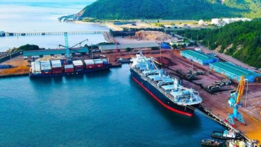 Hà Tĩnh tăng tốc thu ngân sách quý I/2026, đạt hơn 4.000 tỷ đồng