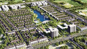 Thanh Hóa: Mời gọi nhà đầu tư quan tâm dự án Khu đô thị mới Yến Sơn 1 
