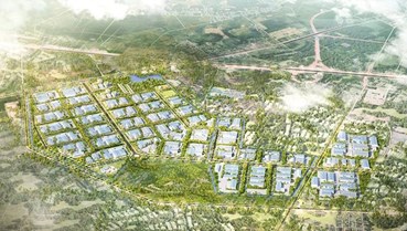 Hà Tĩnh chấp thuận đầu tư Khu công nghiệp Hưng Long hơn 3.018 tỷ đồng