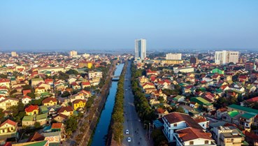 Nghệ An: Thu ngân sách đạt hơn 10.800 tỷ đồng trong 5 tháng đầu năm 2025