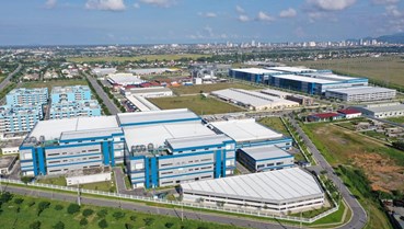 Nghệ An: Thu hút gần 300 triệu USD vốn FDI 