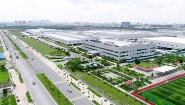 Thanh Hóa đứng thứ 8 cả nước về số lượng doanh nghiệp thành lập mới