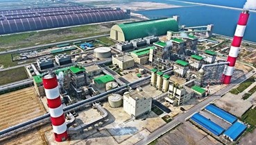 Đóng góp gần 3 tỷ USD, Formosa Hà Tĩnh tạo dấu ấn lớn