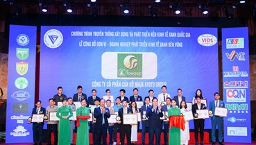 Kyoto Group – Hành trình công nghệ Nhật cho ngôi nhà Việt