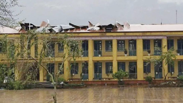 Thái Nguyên: Chủ động phòng, chống rủi ro thiên tai