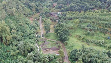 Hà Nội tái cấu trúc không gian, mở lối cho những cánh rừng đô thị