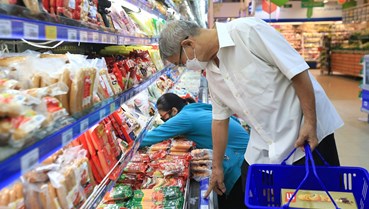 CPI tháng 7 giảm nhẹ - Tín hiệu ổn định cho thị trường tiêu dùng và ngành thực phẩm