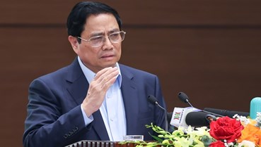 Nhanh chóng khắc phục hậu quả bão số 5 và mưa lũ, khôi phục sản xuất, kinh doanh, ổn định tình hình Nhân dân