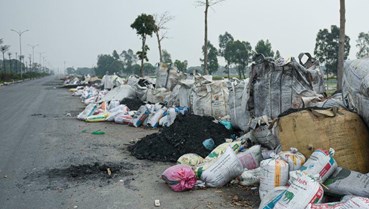 Bắc Ninh tăng cường trách nhiệm lãnh đạo địa phương trong công tác bảo vệ môi trường
