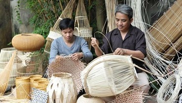 Hà Nội: Phát triển sản phẩm OCOP đáp ứng nhu cầu thị trường