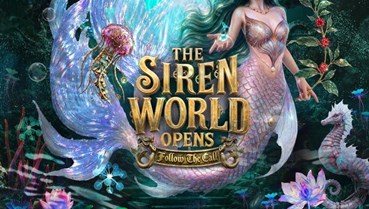 Starbucks mở cánh cửa The Siren World: Khi concert trở thành hành trình trải nghiệm