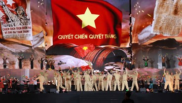 Thái Nguyên khai mạc Festival Trà Quốc tế 2026, lan tỏa tinh hoa trà Việt