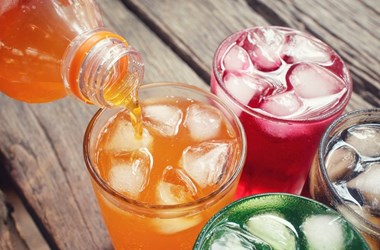 Đề xuất áp thuế tiêu thụ đặc biệt với đồ uống có đường để giảm nguy cơ bệnh tật