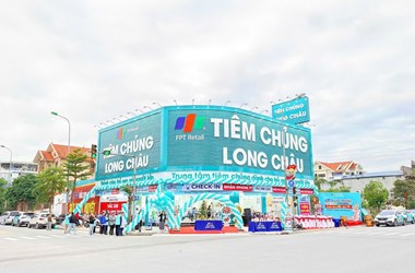 Long Châu cùng AIA Việt Nam tổ chức chuỗi hội thảo “Chăm sóc sức khỏe chủ động - Phòng bệnh bằng vaccine”, lan tỏa thông điệp sống khỏe chủ động