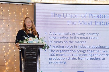 EU Good Food - Thúc đẩy quảng bá nông sản châu Âu tại Việt Nam