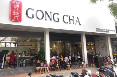 Định giá 2 tỷ USD cho Gong Cha: Kỳ vọng của nhà đầu tư hay sức nóng từ thị trường F&B toàn cầu?