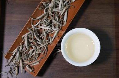 Bạch Ngọc Shan: Món quà vô giá từ rừng già Hà Giang