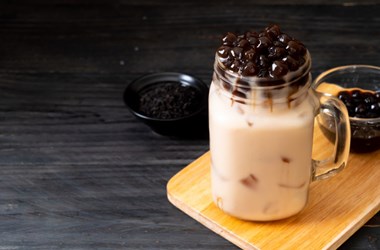 Người Việt uống bao nhiêu trà sữa mỗi năm?