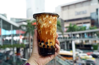 Trà sữa Việt: Khi đam mê kết hợp cùng tư duy kinh doanh