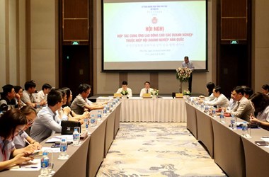 Phú Thọ đảm bảo nguồn cung lao động cho các doanh nghiệp