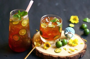 Đồ uống Việt vươn tầm quốc tế: Cơ hội nào cho doanh nghiệp nội?