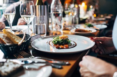 Đòn bẩy xuất khẩu của ngành F&B