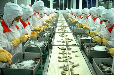 Tháng 11/2023 Thực phẩm Sao Ta ghi nhận doanh số chung đạt 17,4 triệu USD, tăng 25% so với cùng kỳ