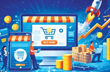 Cơ hội nào cho thương hiệu F&B nội địa trong năm 2026?