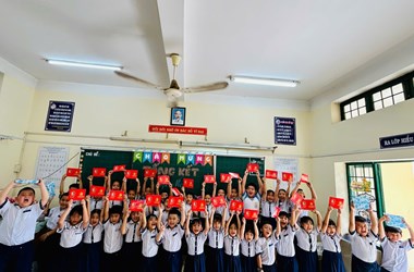 TP Hồ Chí Minh: Đột phá giáo dục để bứt phá trong kỷ nguyên kinh tế tri thức