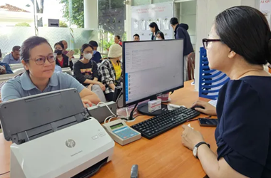TP Hồ Chí Minh đổi mới xây dựng thể chế, nâng cao chất lượng nguồn nhân lực pháp luật