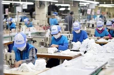 Doanh nghiệp TP.Hồ Chí Minh đổi đầu mối nộp kinh phí công đoàn từ ngày 1/9