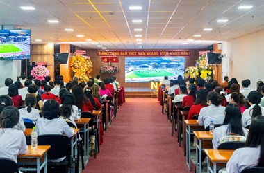 TP.HCM tổ chức lại 2 trường cao đẳng sau sáp nhập
