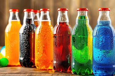Áp thuế đối với nước giải khát có đường: Cần thận trọng để tránh tác động