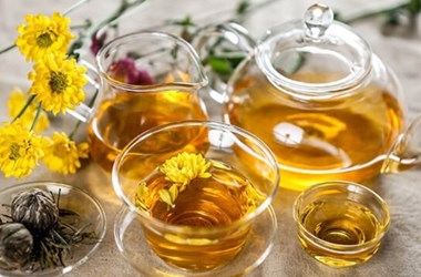 Những loại trà tốt cho người bệnh đái tháo đường