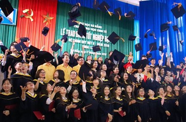 Khoa Luật Đại học Kinh tế Đà Nẵng và yêu cầu đào tạo nhân lực pháp lý trong thời kỳ hội nhập