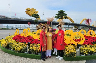 Bước khởi động mang tính quyết định cho Đà Nẵng mới