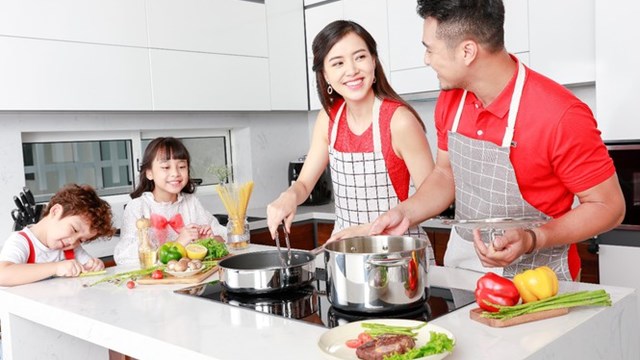 TOP 7 BẾP TỪ ĐÔI TỐT NHẤT, ĐÁNG MUA NHẤT 2025