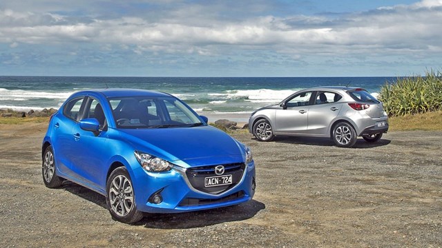Đánh giá xe Mazda 2 2020: Những ưu,nhược điểm cần biết trước khi xuống tiền
