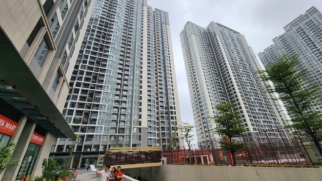 Khi nhu cầu ở thực dẫn dắt thị trường nhà ở