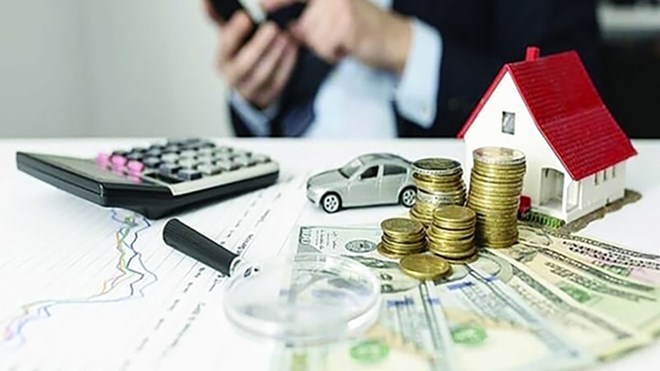 Lãi suất cho vay tăng cao có tác động gì đến thị trường bất động sản?