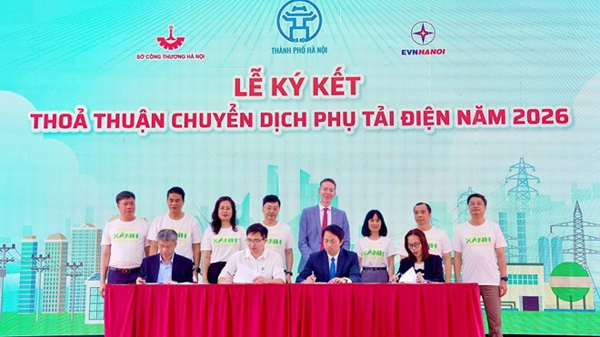 Phát động hưởng ứng chiến dịch giờ trái đất năm 2026