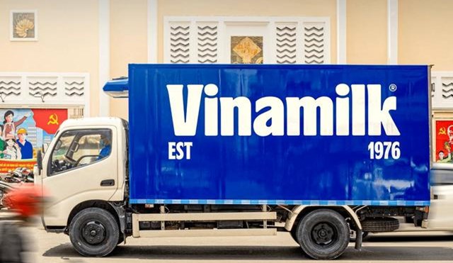 Bảng xếp hạng nộp ngân sách ngành F&B năm 2026: Ngành sữa áp đảo 