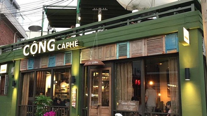 F&B Việt vượt 331.000 cửa hàng trong năm 2025