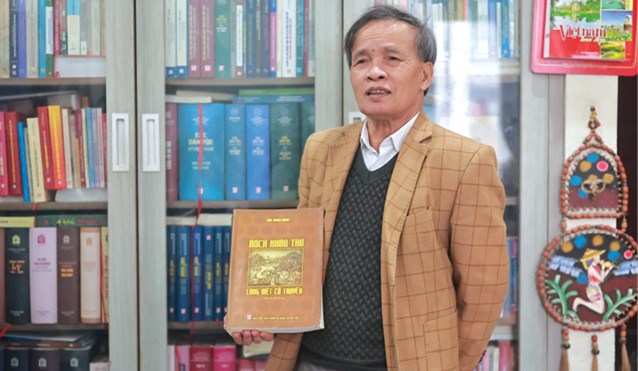 Tết Nguyên đán và chiều sâu bản sắc trong dòng chảy hiện đại