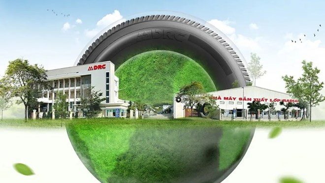 Cao su Đà Nẵng đứng trước yêu cầu mở rộng thị trường, phát triển sản xuất xanh