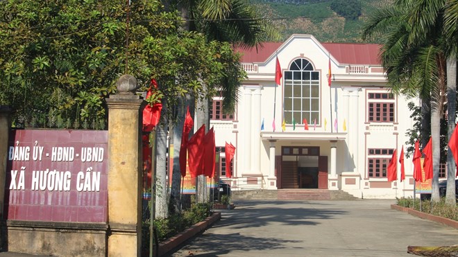 Phú Thọ: Xã Hương Cần đạt được nhiều thành tựu trong phát triển kinh tế - xã hội 9 tháng đầu năm 2023