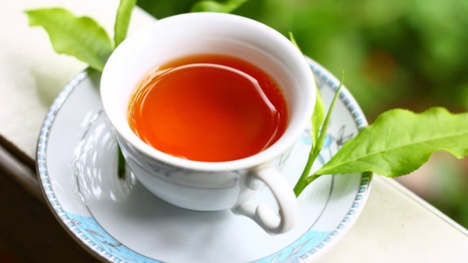 Trà xanh và bí mật về sức khỏe não bộ: Khám phá mới từ nghiên cứu khoa học