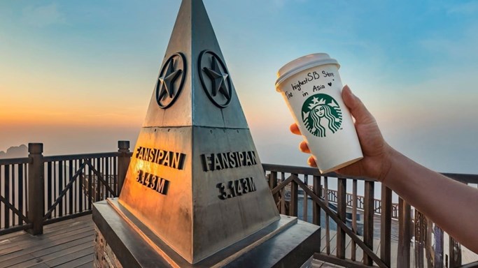Đổi chủ tại Starbucks Việt Nam: Chiến lược sở hữu trực tiếp của Tập đoàn Bán lẻ DFI