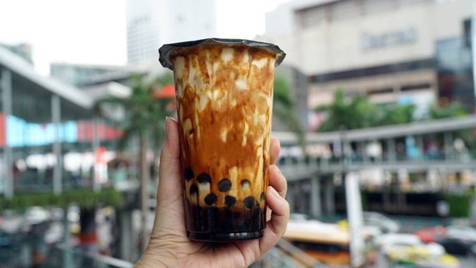 Trà sữa Việt: Khi đam mê kết hợp cùng tư duy kinh doanh